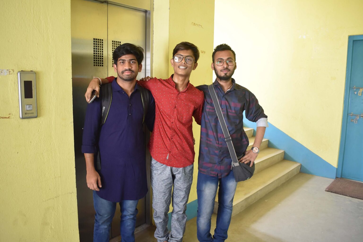 Calcutta Institute of Technology – Uluberia, Howrah, West Bengal