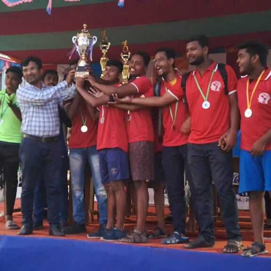Calcutta Institute of Technology Uluberia - Gallery (18)