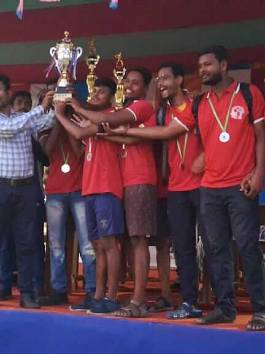 Calcutta Institute of Technology Uluberia - Gallery (18)